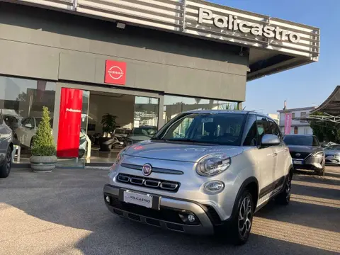 Used FIAT 500L Petrol 2021 Ad 