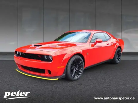 Used DODGE CHALLENGER Petrol 2024 Ad 