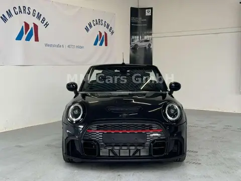 Used MINI JOHN COOPER WORKS Petrol 2023 Ad 