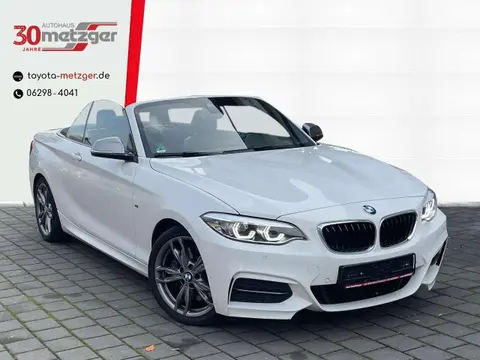 Annonce BMW M2 Essence 2018 d'occasion 