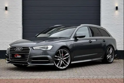 Used AUDI A6 Petrol 2015 Ad 