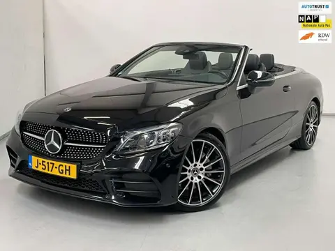 Used MERCEDES-BENZ CLASSE C Petrol 2019 Ad 