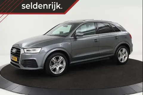 Used AUDI Q3 Petrol 2016 Ad 