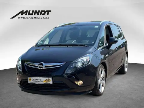 Used OPEL ZAFIRA Diesel 2016 Ad 