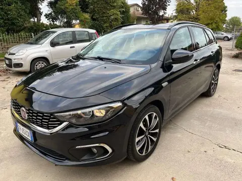 Annonce FIAT TIPO Diesel 2018 d'occasion 