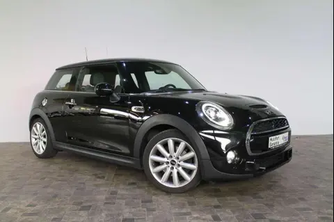 Annonce MINI COOPER Essence 2019 d'occasion 