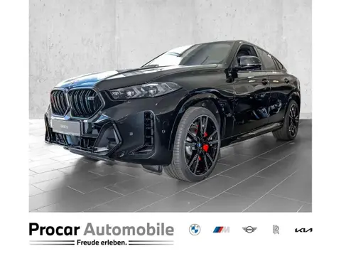 Used BMW X6 Petrol 2024 Ad 