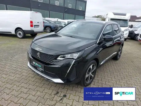 Used PEUGEOT 3008 Petrol 2024 Ad 