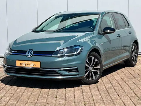 Used VOLKSWAGEN GOLF Petrol 2019 Ad 