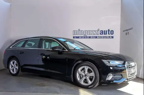 Used AUDI A6 Hybrid 2023 Ad 