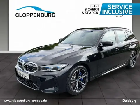 Annonce BMW SERIE 3 Essence 2023 d'occasion 