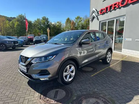 Used NISSAN QASHQAI Petrol 2019 Ad 