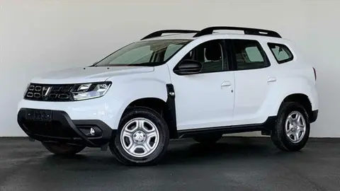 Used DACIA DUSTER Diesel 2021 Ad 