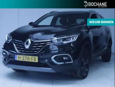 Used RENAULT KADJAR Petrol 2020 Ad 