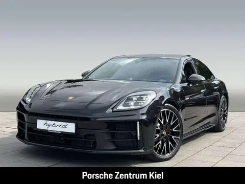 Annonce PORSCHE PANAMERA Hybride 2024 d'occasion 