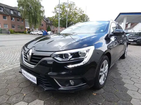 Used RENAULT MEGANE Petrol 2020 Ad 