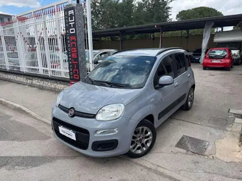 Used FIAT PANDA LPG 2020 Ad 