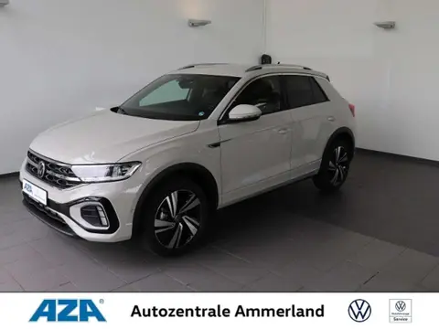 Used VOLKSWAGEN T-ROC Petrol 2024 Ad 