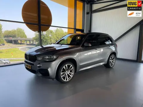 Used BMW X5 Hybrid 2017 Ad 