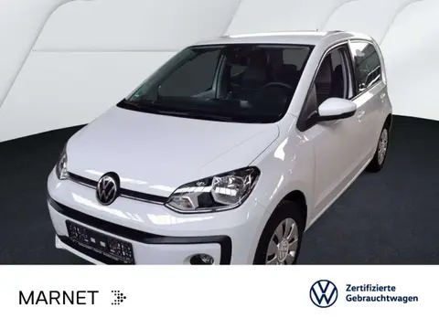 Annonce VOLKSWAGEN UP! Essence 2021 d'occasion 