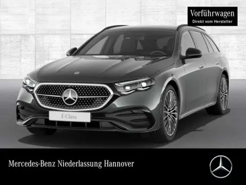 Used MERCEDES-BENZ CLASSE E Hybrid 2023 Ad 