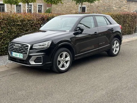 Used AUDI Q2 Diesel 2019 Ad 