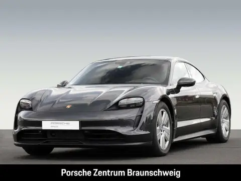 Used PORSCHE TAYCAN Electric 2023 Ad 