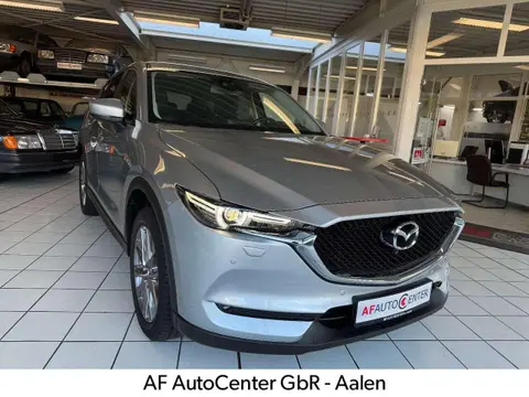 Used MAZDA CX-5 Petrol 2019 Ad 