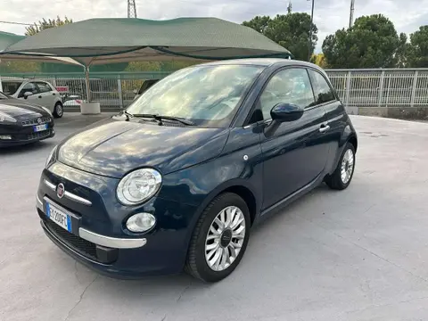 Used FIAT 500 Diesel 2015 Ad 