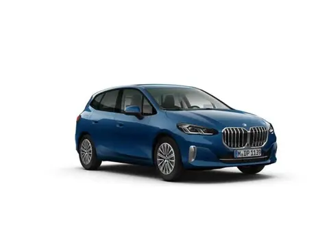 Annonce BMW SERIE 2 Essence 2024 d'occasion 