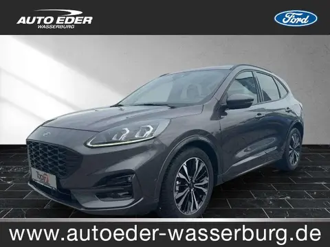 Annonce FORD KUGA Diesel 2024 d'occasion 