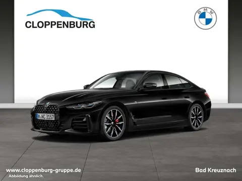 Used BMW SERIE 4 Diesel 2024 Ad 