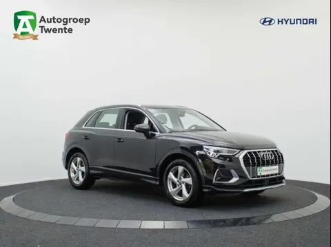 Annonce AUDI Q3 Essence 2021 d'occasion 