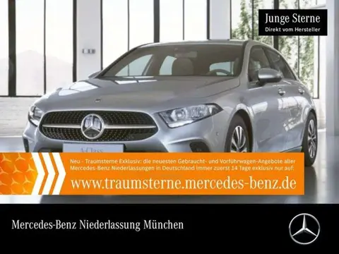 Annonce MERCEDES-BENZ CLASSE A Diesel 2021 d'occasion Allemagne