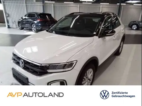 Used VOLKSWAGEN T-ROC Petrol 2023 Ad 