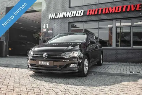 Annonce VOLKSWAGEN POLO Essence 2021 d'occasion 