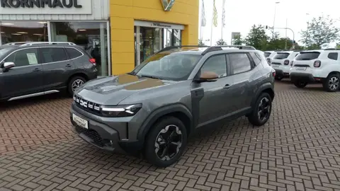 Used DACIA DUSTER Hybrid 2024 Ad 