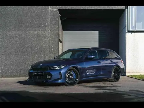 Annonce ALPINA D3 Diesel 2024 d'occasion 