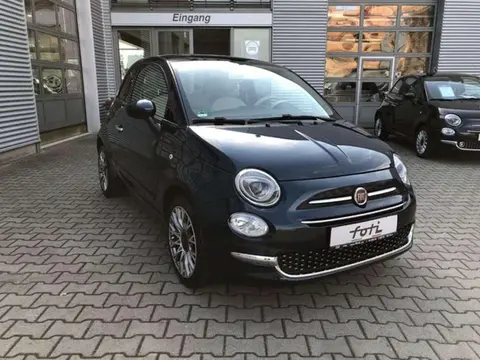 Used FIAT 500 Petrol 2018 Ad 