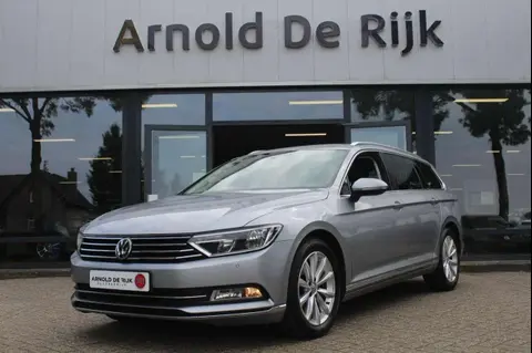 Annonce VOLKSWAGEN PASSAT Essence 2018 d'occasion 