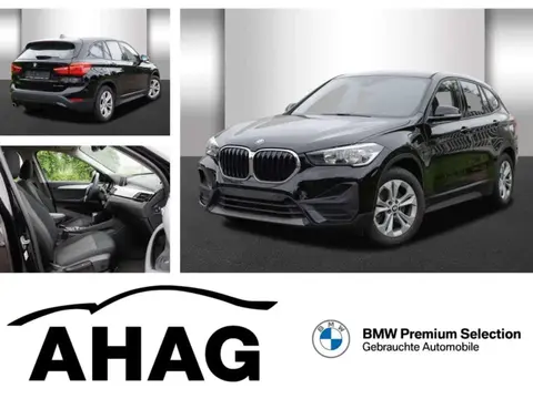 Annonce BMW X1 Hybride 2021 d'occasion Allemagne