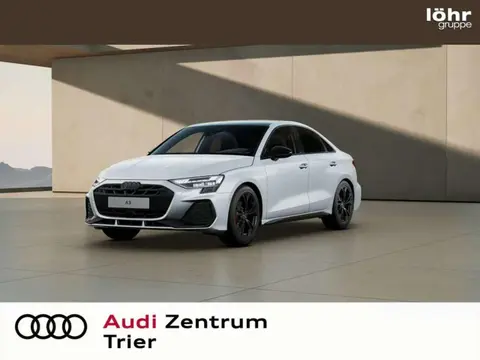 Annonce AUDI A3 Diesel 2024 d'occasion 