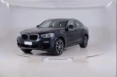 Annonce BMW X4 Diesel 2019 d'occasion 