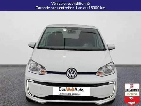 Annonce VOLKSWAGEN UP! Électrique 2018 d'occasion 