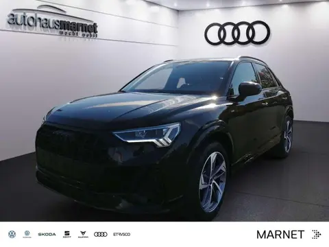 Used AUDI Q3 Petrol 2024 Ad 