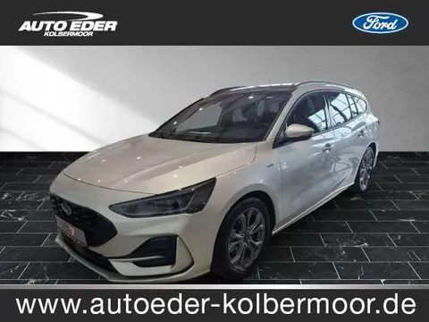 Annonce FORD FOCUS Essence 2023 d'occasion 