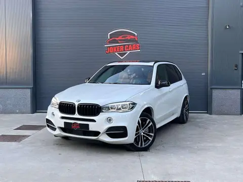 Used BMW X5 Diesel 2016 Ad 