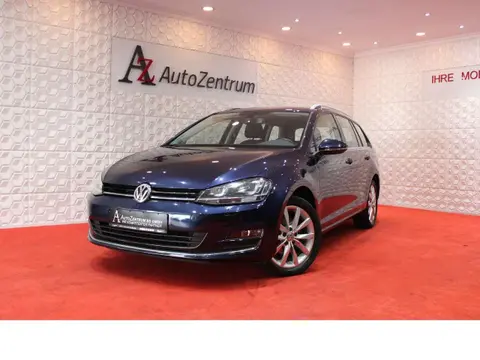 Used VOLKSWAGEN GOLF Petrol 2016 Ad 