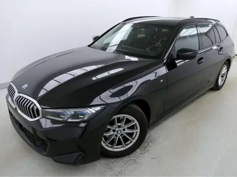 Annonce BMW SERIE 3 Essence 2023 d'occasion 