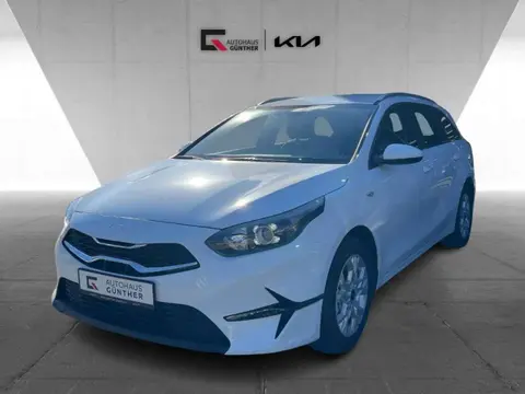 Used KIA CEED Petrol 2024 Ad 